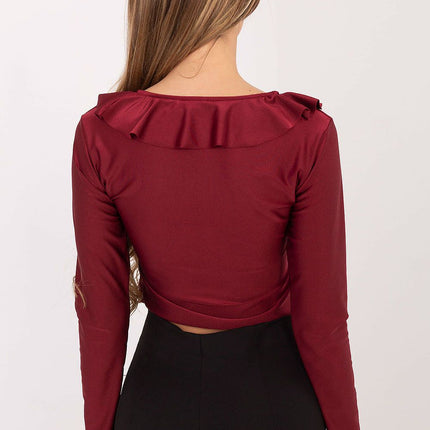 Blouse model 222150 - Très Elite