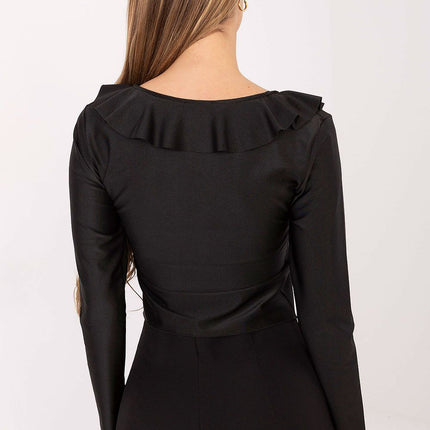 Blouse model 222150 - Très Elite
