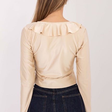 Blouse model 222150 - Très Elite