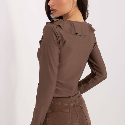 Blouse model 222150 - Très Elite