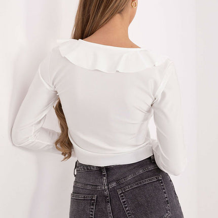 Blouse model 222150 - Très Elite