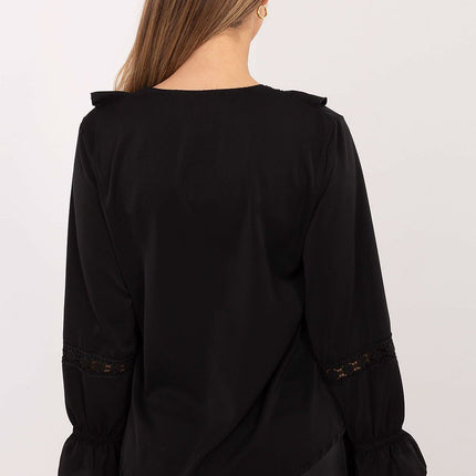 Blouse model 222154 - Très Elite