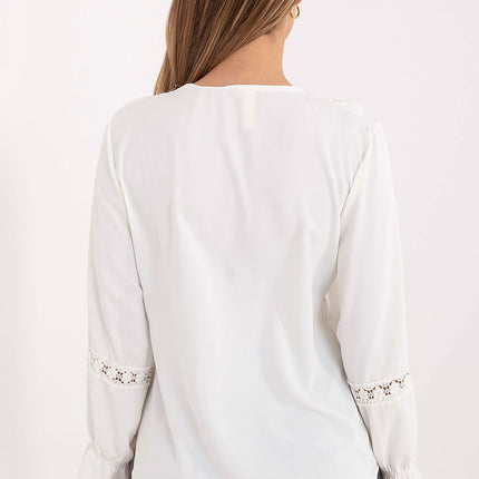 Blouse model 222154 - Très Elite
