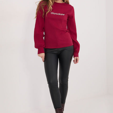Blouse model 222392 - Très Elite