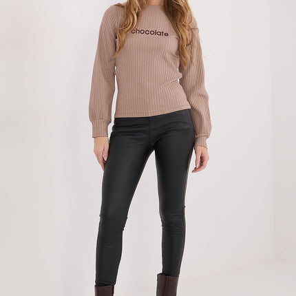 Blouse model 222392 - Très Elite