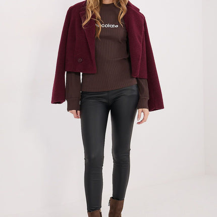 Blouse model 222392 - Très Elite