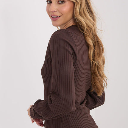 Blouse model 222392 - Très Elite