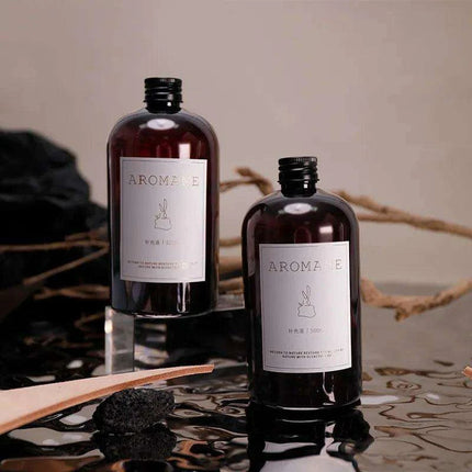 Bluebell Opulent Reed Diffuser Oil - Exquisite Aromatherapy Experience - Très Elite