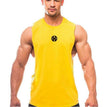 Yellow / S