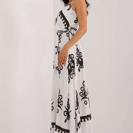 Bohemian Summer Dream Maxi Dress Daydress Italy Moda - Très Elite