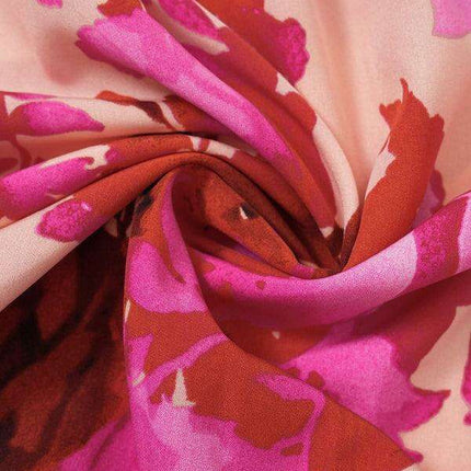 Bohemian Summer Vibes Sleeveless Maxi Dress - Women's Trendy Print Fashion - Très Elite