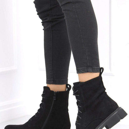 Bootie model 160714 - Très Elite