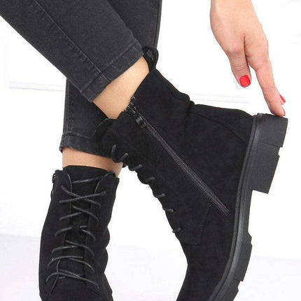 Bootie model 160714 - Très Elite
