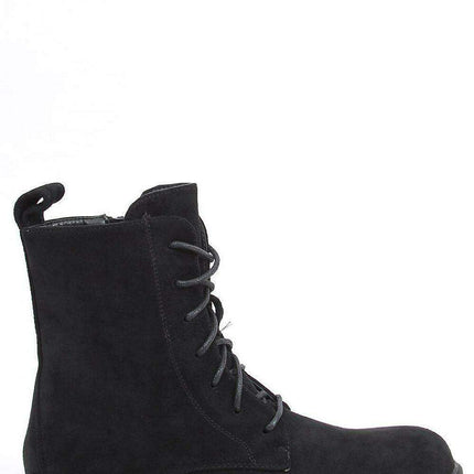 Bootie model 160714 - Très Elite