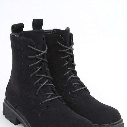 Bootie model 160714 - Très Elite