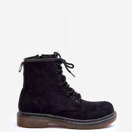 Bootie model 185441 - Très Elite
