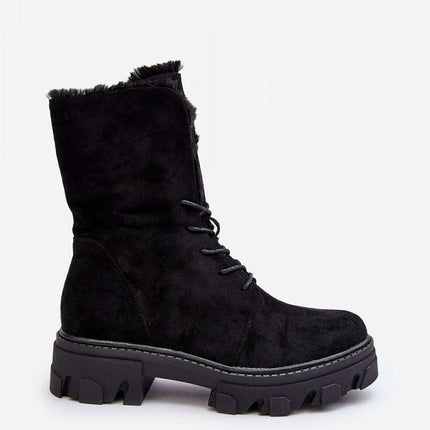 Bootie model 186016 - Très Elite