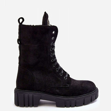 Bootie model 186472 - Très Elite