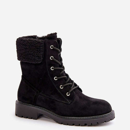 Bootie model 199080 - Très Elite