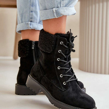 Bootie model 199080 - Très Elite