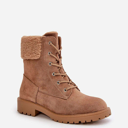 Bootie model 199080 - Très Elite