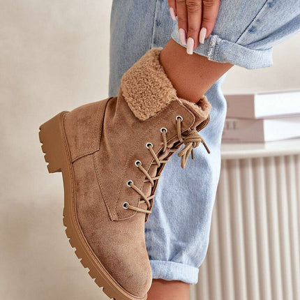 Bootie model 199080 - Très Elite