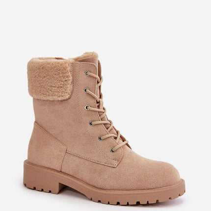 Bootie model 199080 - Très Elite