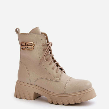 Bootie model 199280 - Très Elite