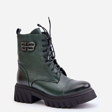 Bootie model 199280 - Très Elite