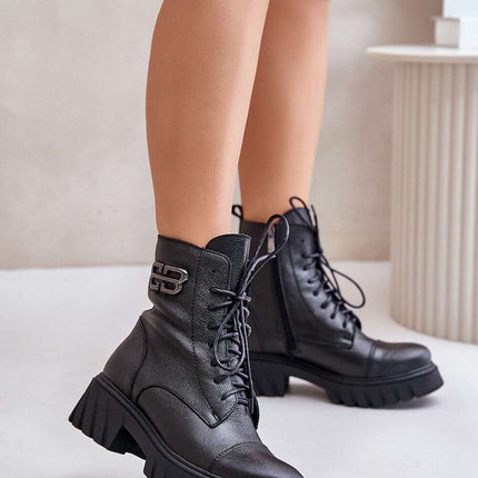 Bootie model 199280 - Très Elite