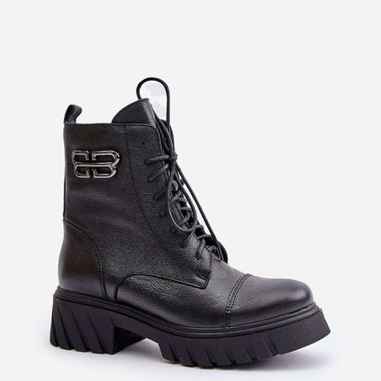 Bootie model 199280 - Très Elite