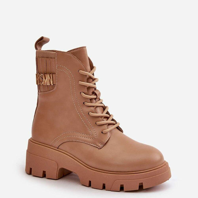 Bootie model 199398 - Très Elite