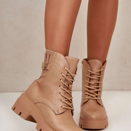 Bootie model 199398 - Très Elite