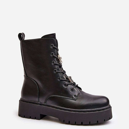 Bootie model 199825 - Très Elite