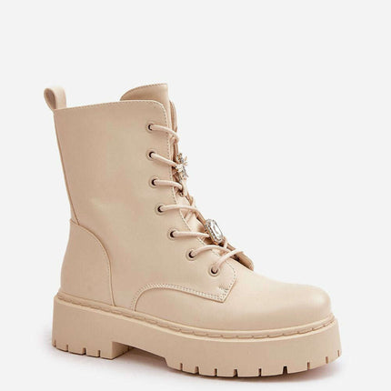 Bootie model 199825 - Très Elite
