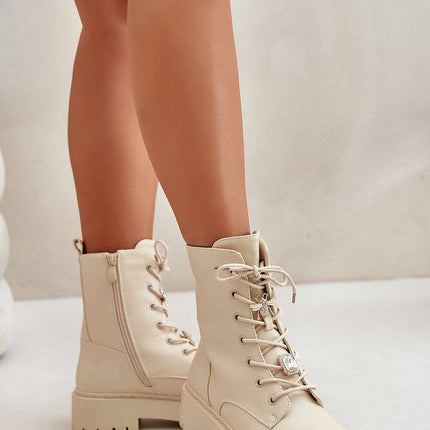 Bootie model 199825 - Très Elite
