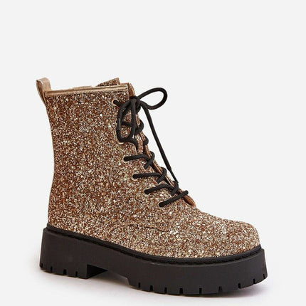 Bootie model 199827 - Très Elite