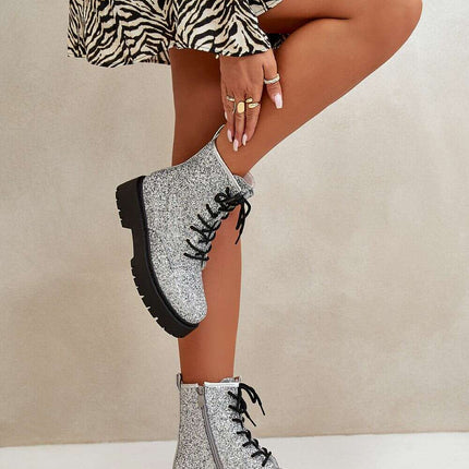 Bootie model 199827 - Très Elite