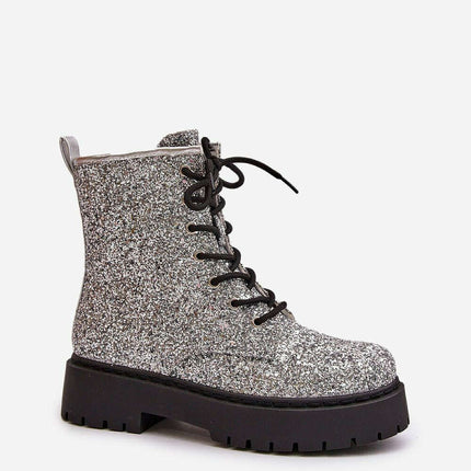 Bootie model 199827 - Très Elite