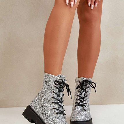 Bootie model 199827 - Très Elite