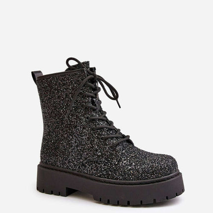 Bootie model 199827 - Très Elite
