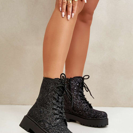 Bootie model 199827 - Très Elite