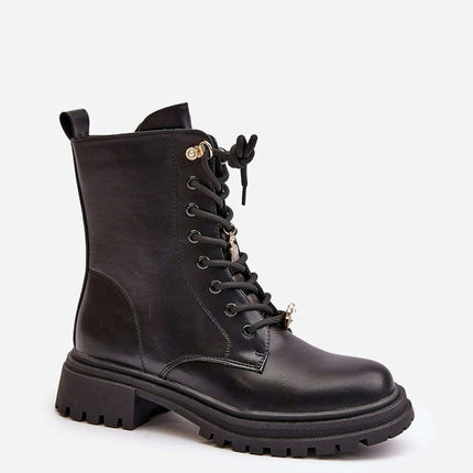 Bootie model 199830 - Très Elite