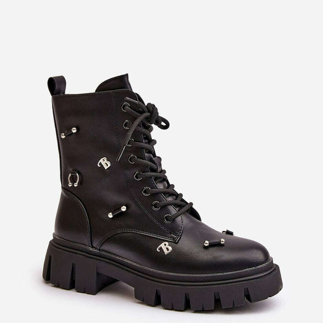 Bootie model 199832 - Très Elite