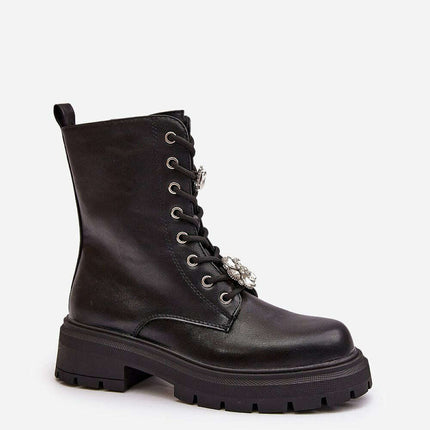 Bootie model 199833 - Très Elite