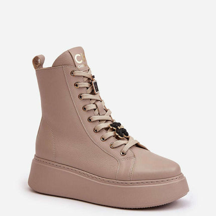 Bootie model 199838 - Très Elite