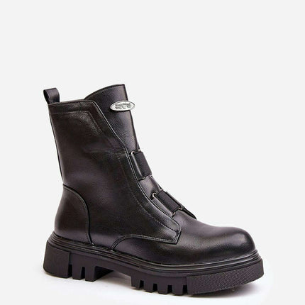 Bootie model 199839 - Très Elite