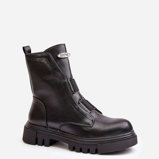Bootie model 199839 - Très Elite