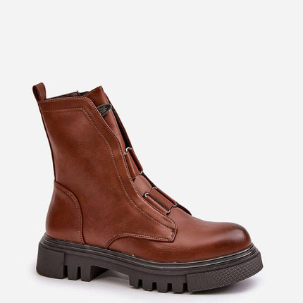 Bootie model 199839 - Très Elite
