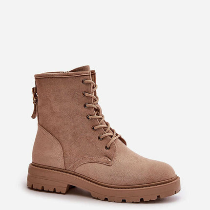 Bootie model 199841 - Très Elite